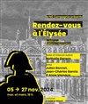 Rendez-vous à l'Élysée - 