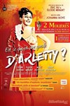 Est ce que j'ai une gueule d'Arletty ? - 