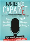 Plan International | Nantes Néo Cabaret - 