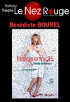 Bénédicte Bourel dans Bénédicte B, Sortie du décor - 