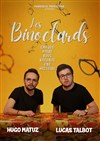 Les Binoclards - 