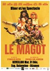 Le magot - Réveillon 31.12 - 