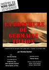 La Brochure de Germaine Tillion - 