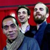 Pierre de Bethmann Trio - 