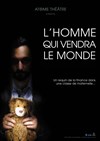 L'homme qui vendra le monde - 