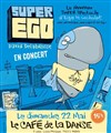 Super Ego - 