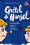 Gretel et Hansel - 