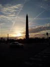 Visite guidée : De la Concorde au Palais du Louvre | par CulturMoov - 