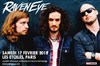 RavenEye - 