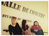 Les filles du Canal - 