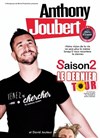 Anthony Joubert dans Saison 2 - 