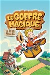 Le coffre magique - 