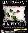 Au bord du lit - 