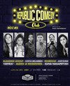 Republic Comedy Club #5 - 