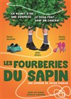 Les fourberies du sapin - 