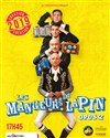 Les Mangeurs de Lapin | Opus 2 - 
