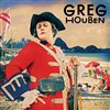 Greg Houben - 