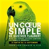 Un coeur simple - 