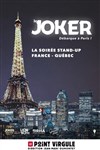 Le Joker - 