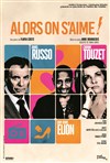 Alors on s'aime | avec Corinne Touzet - 