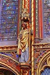 Visite guidée : La Sainte-Chapelle | par Pierre-Yves Jaslet - 