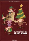 Les aventures de Sand et Indy : La liste de Noël - 