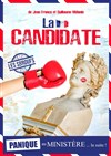 La candidate - 