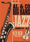 Big Band AL&Co - jazz - 