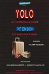 Yolène dans YOLO - 