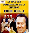 Fred Mella - 