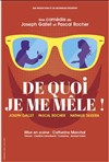 De quoi je me mêle ! - 