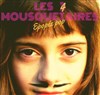 Les 4 Mousquetaires - Epopée pop - 