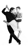 Championnat International de Tango Argentin - 