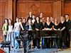 Concert bach : Ensemble cordes avides - 