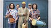 Ablaye Cissoko & La Gallera Social Club | Musiques traditionnelles vénézuéliennes et africaines - 