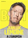 Jean-Luc Lemoine dans Brut - 