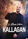 Kallagan dans En roue libre - 