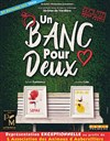 Un banc pour deux - 