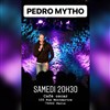 Pedro Mytho dans Je suis pas drôle - 