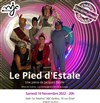 Le Pied d'Estale - 