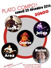 Plato Compo ! - 