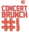 Concert Brunch 1 : Brahms - Schumann - 