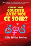 Voulez-vous coucher avec moi ce soir ? - 