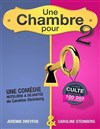 Une chambre pour deux - 