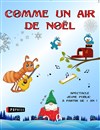 Comme un air de Noël - 