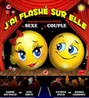 J'ai flashé sur elle ou le sexe et le couple - 