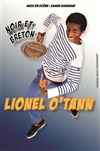 Lionel O'Tann dans Noir et Breton - 