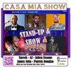 CM StandUp & Show #3 - 