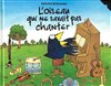 L'oiseau qui ne savait pas chanter - 