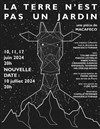 La terre n'est pas un jardin - 